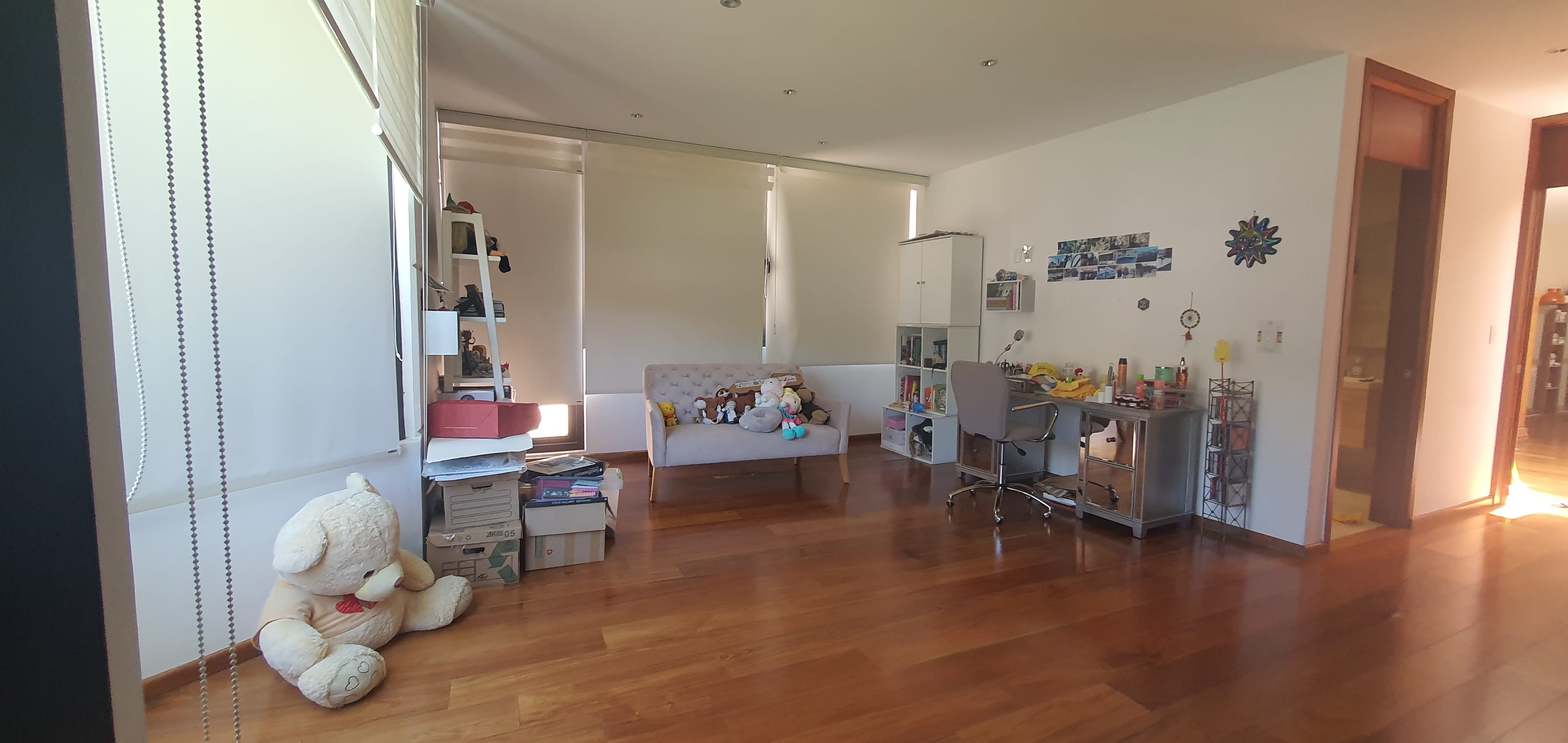 Imagen 11 de Casa en venta en Bosque Real