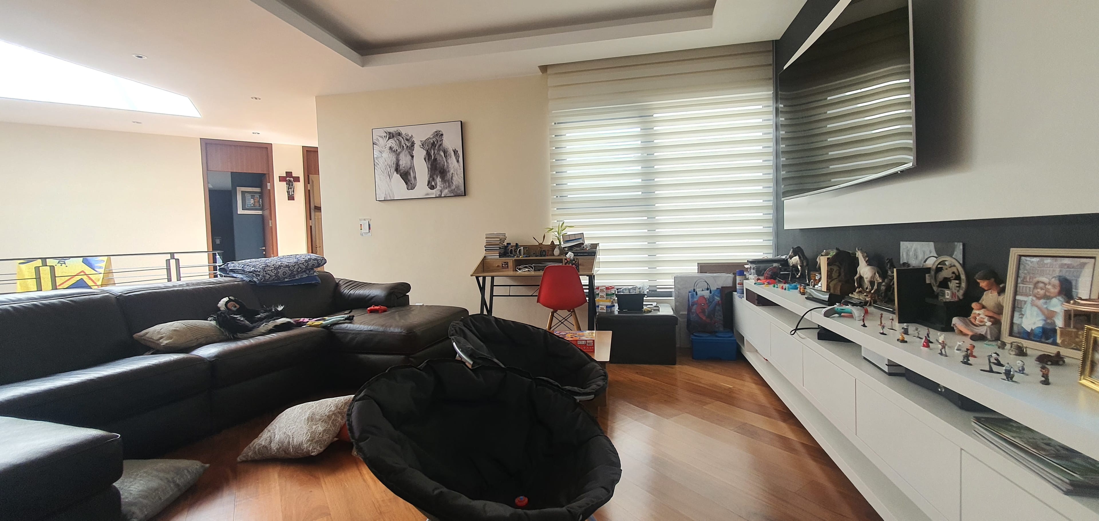 Imagen 2 de Casa en venta en Bosque Real