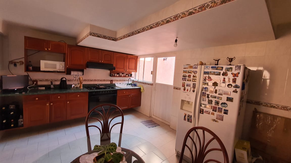 Casa en venta en Presidentes Ejidales 2a Sección, Coyoacán, CDMX
