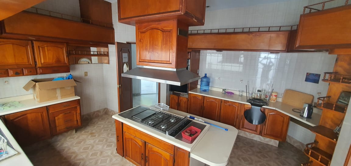 Imagen 18 de Casa en venta en Ciudad Satélite 
