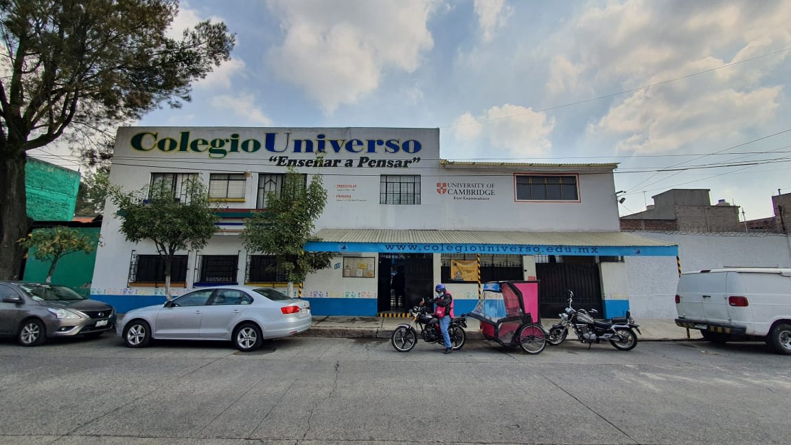Imagen 19 de Edifico en venta en Trabajadores de Hierro, Azcapotzalco, CDMX