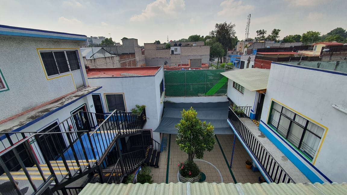 Imagen 2 de Edifico en venta en Trabajadores de Hierro, Azcapotzalco, CDMX