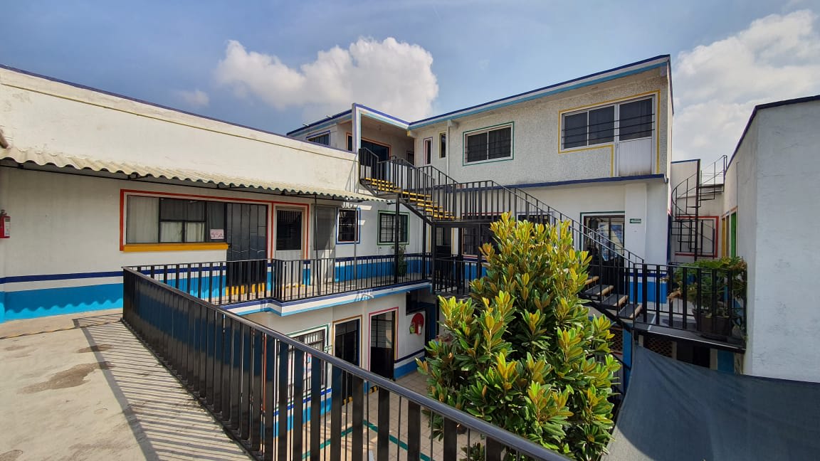 Imagen 12 de Edifico en venta en Trabajadores de Hierro, Azcapotzalco, CDMX