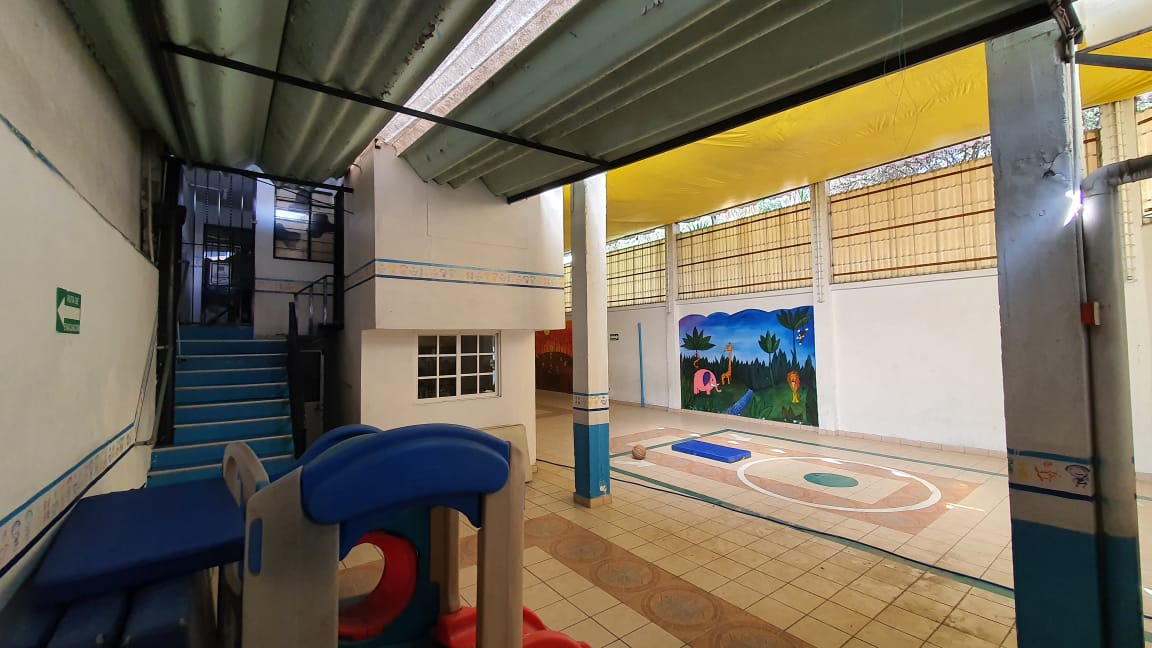 Imagen 7 de Edifico en venta en Trabajadores de Hierro, Azcapotzalco, CDMX