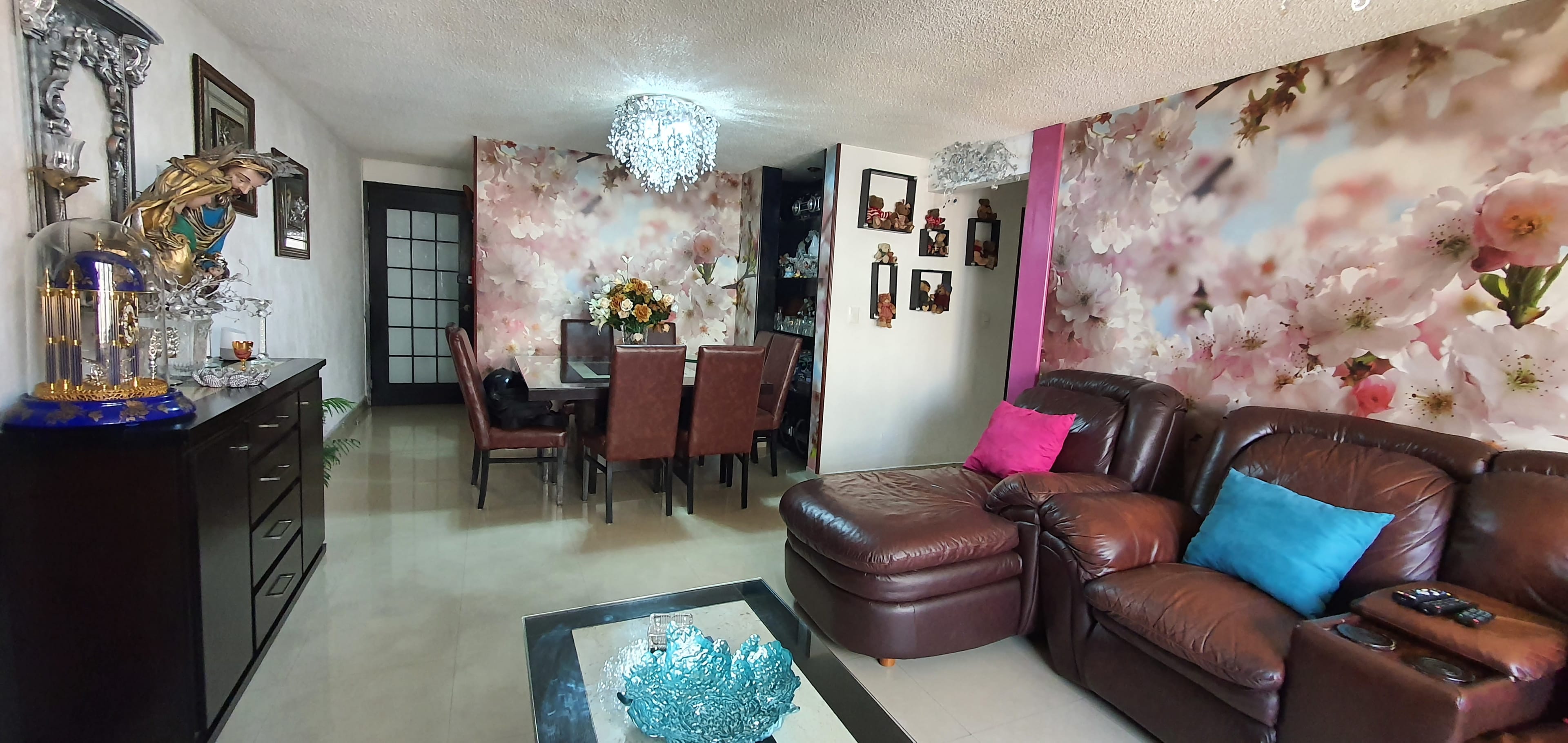 Imagen 15 de Departamento en venta en Insurgentes Cuicuilco, Coyoacán, CDMX