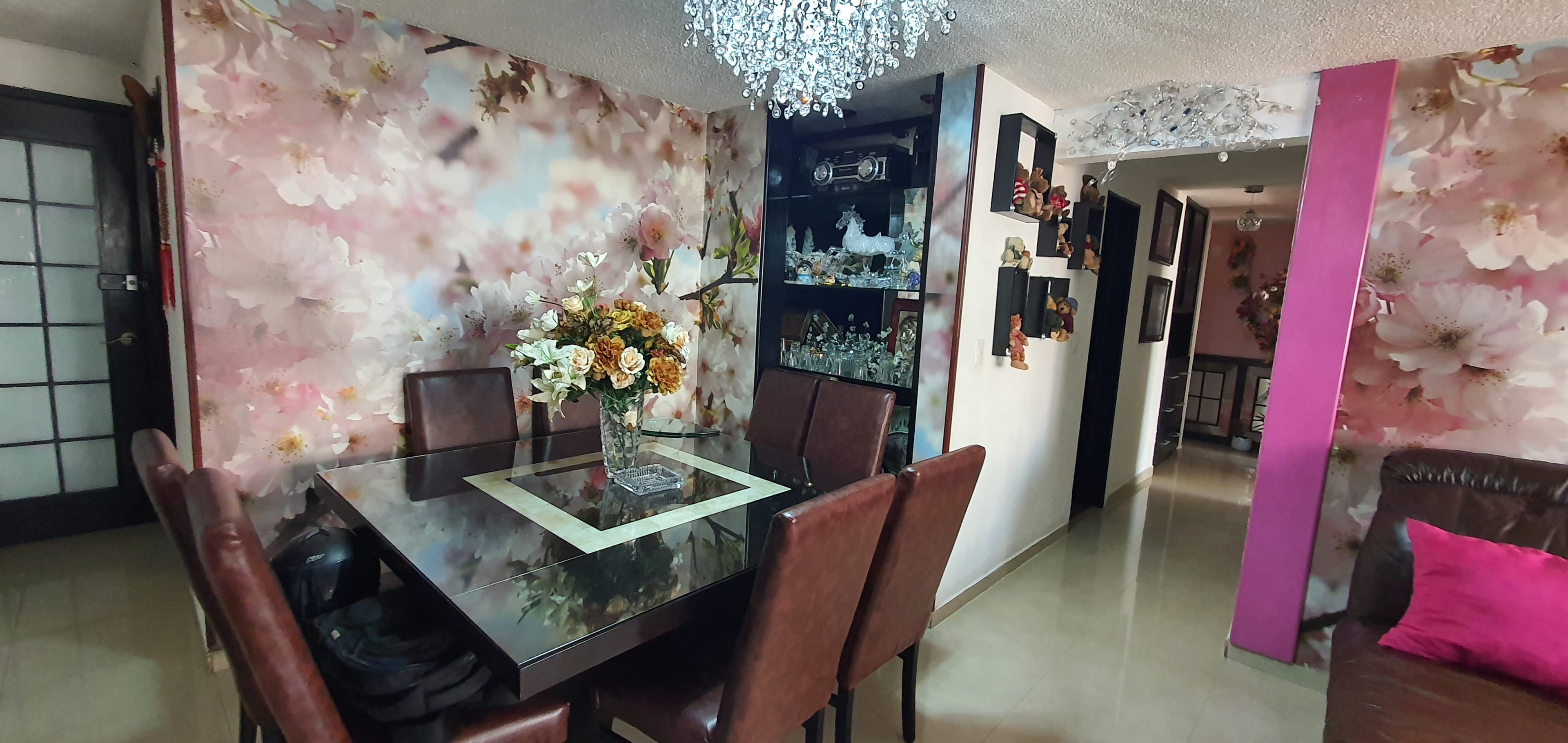 Imagen 16 de Departamento en venta en Insurgentes Cuicuilco, Coyoacán, CDMX
