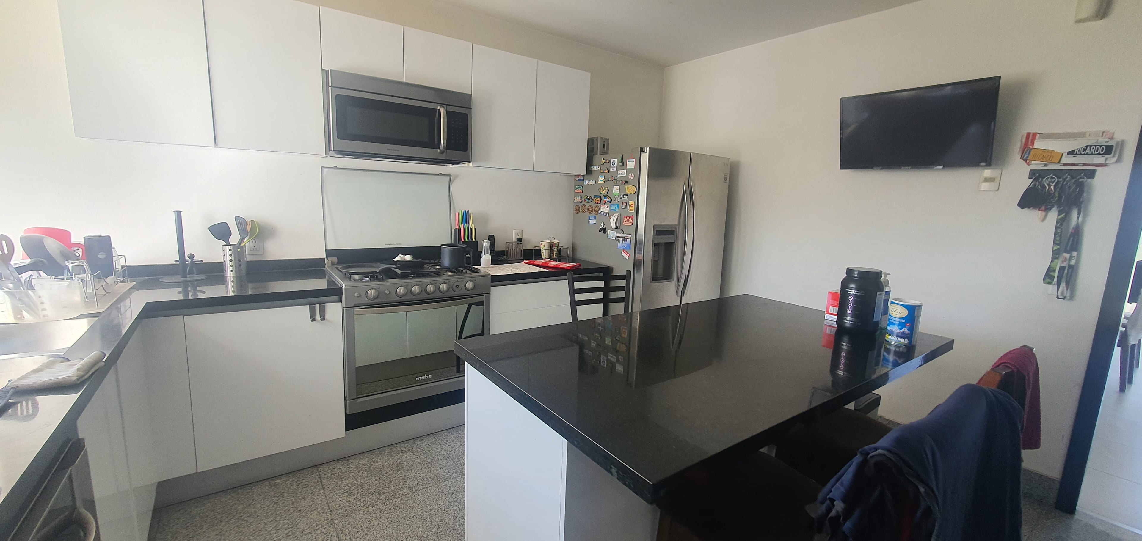 Imagen 4 de Departamento en venta en Bosque Real.