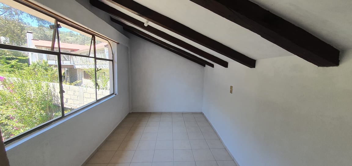 Imagen 6 de Departamento en renta en San Andrés Totoltepec