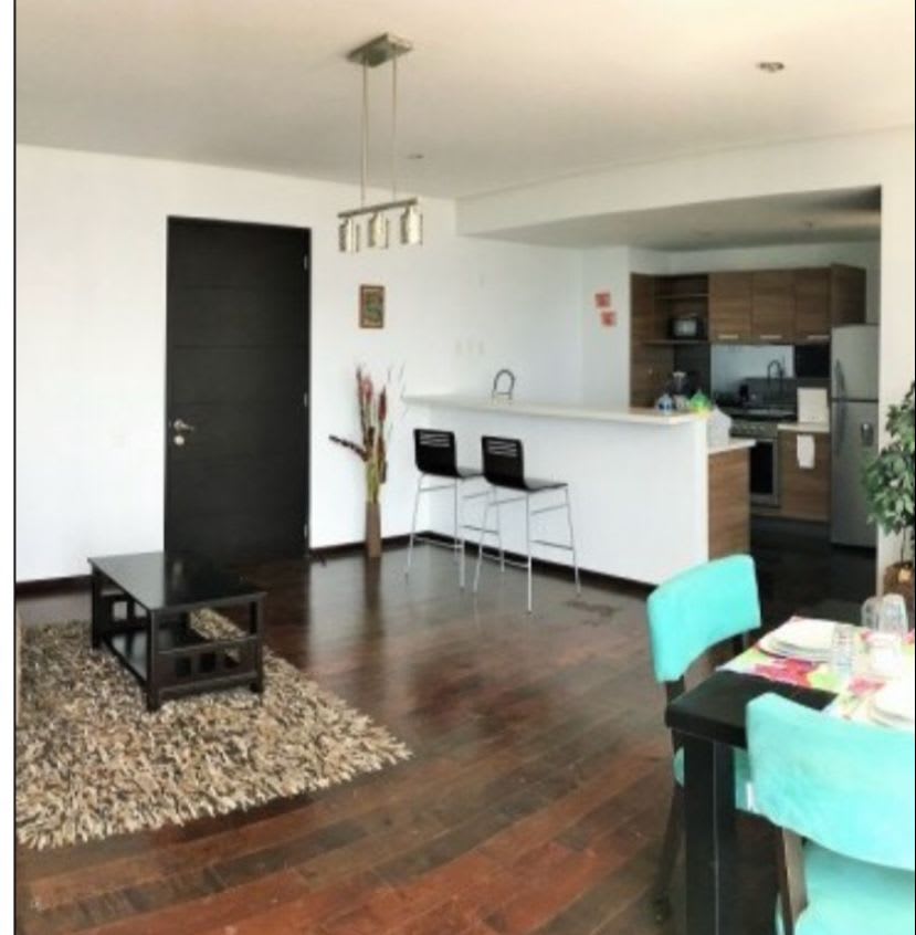 Imagen 12 de Departamento en venta en Contadero, Ciudad de México