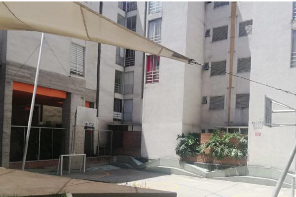 Imagen 2 de Departamento en venta en Lorenzo Boturini, Ciudad de México