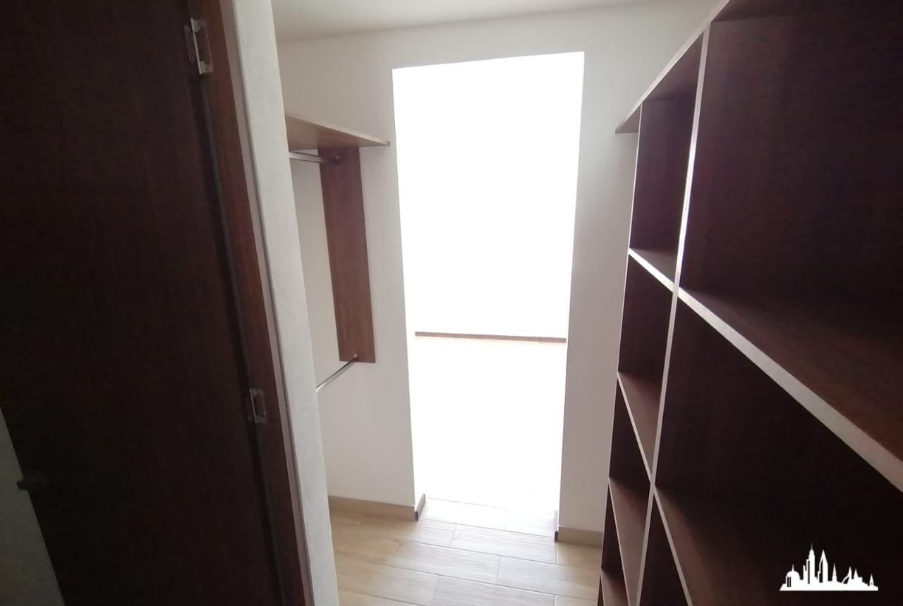 Imagen 6 de Departamento en renta en Hacienda del Parque 1A Sección, México