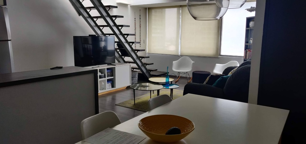 Imagen 10 de Departamento en venta en Granada, Ciudad de México 