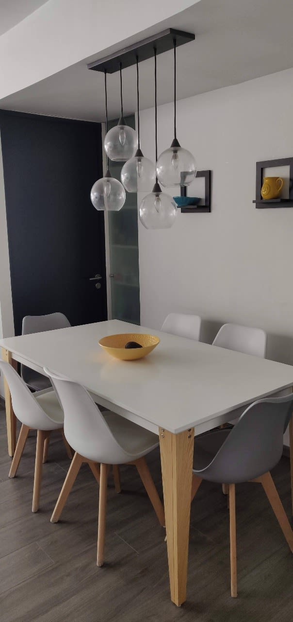 Imagen 17 de Departamento en venta en Granada, Ciudad de México 