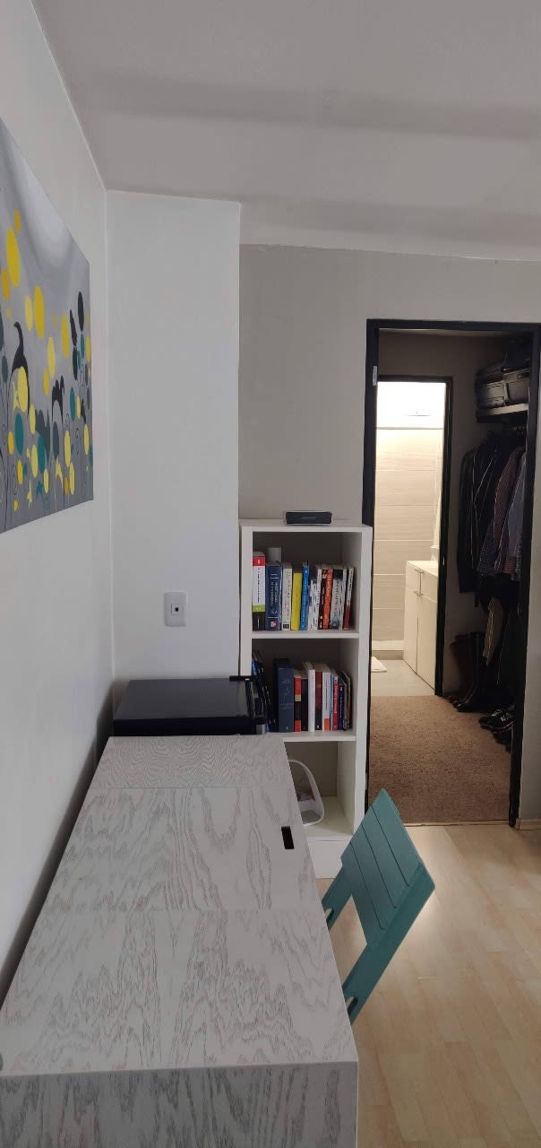 Imagen 20 de Departamento en venta en Granada, Ciudad de México 