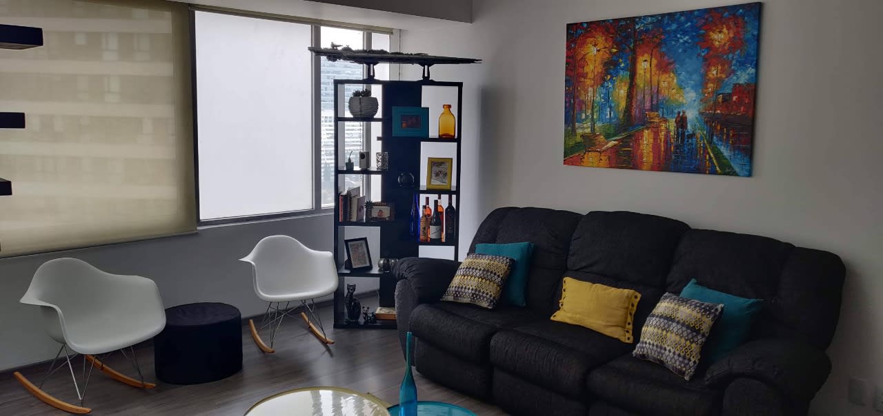 Imagen 18 de Departamento en venta en Granada, Ciudad de México 