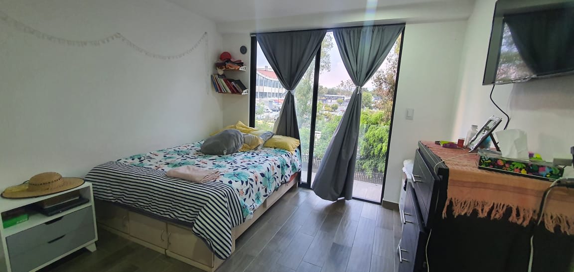 Imagen 17 de Departamento en venta en General Pedro María Anaya, Ciudad de México