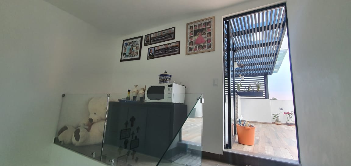 Imagen 19 de Departamento en venta en General Pedro María Anaya, Ciudad de México