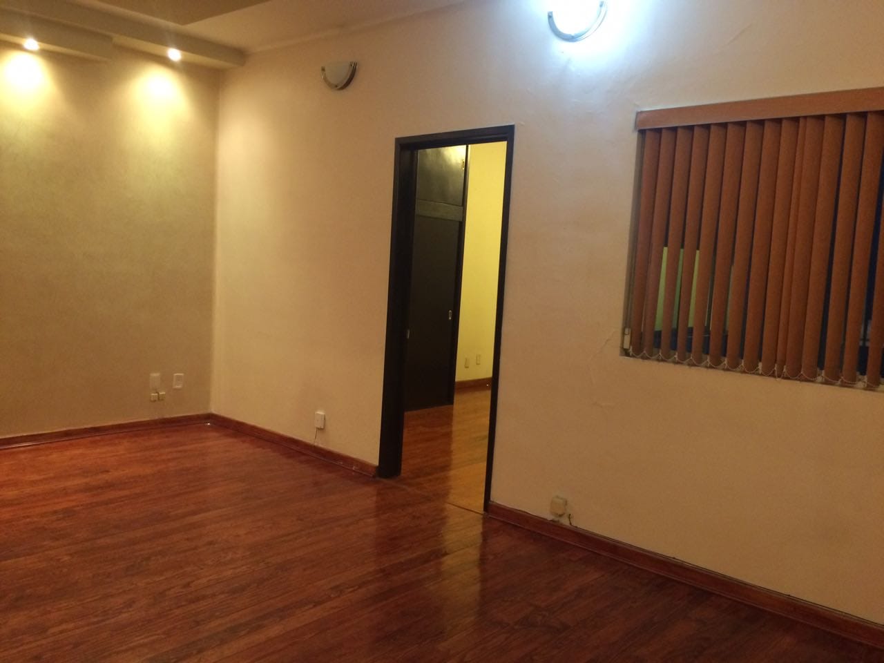 Imagen 6 de Departamento en renta en Cuauhtémoc, Ciudad de México