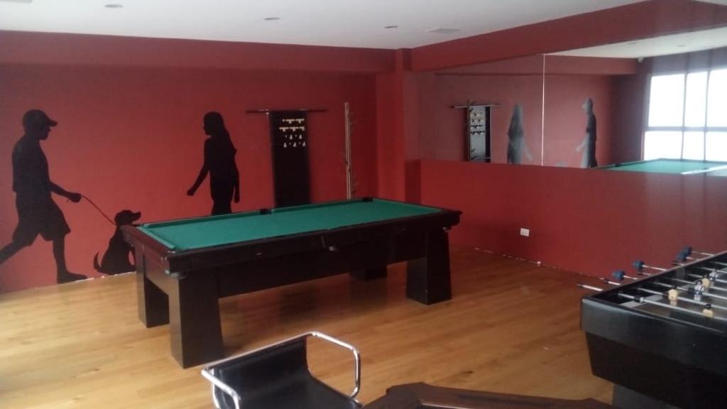 Departamento en venta en Carola, Ciudad de México 