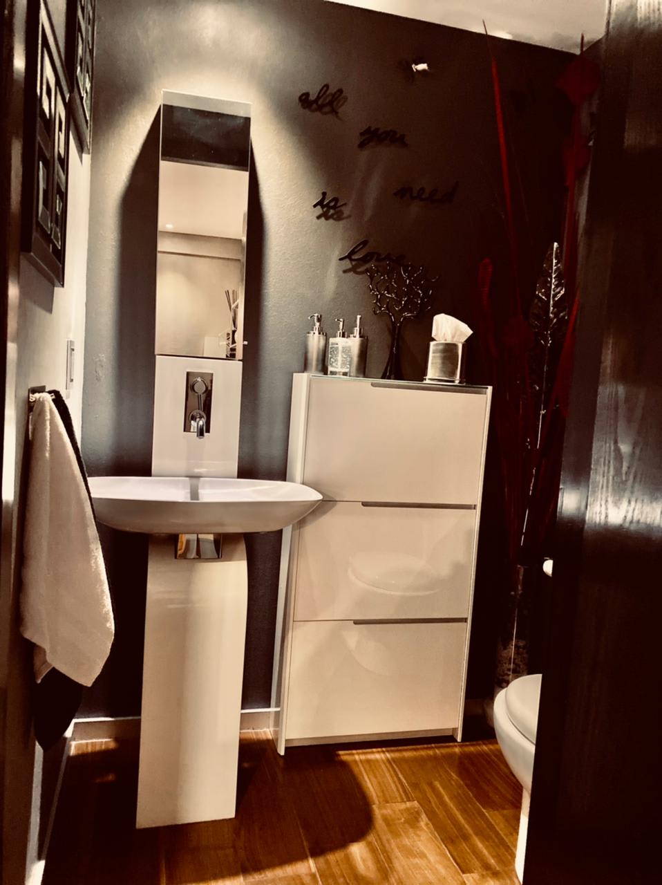 Imagen 7 de Departamento en venta y renta en Granada, Ciudad de México