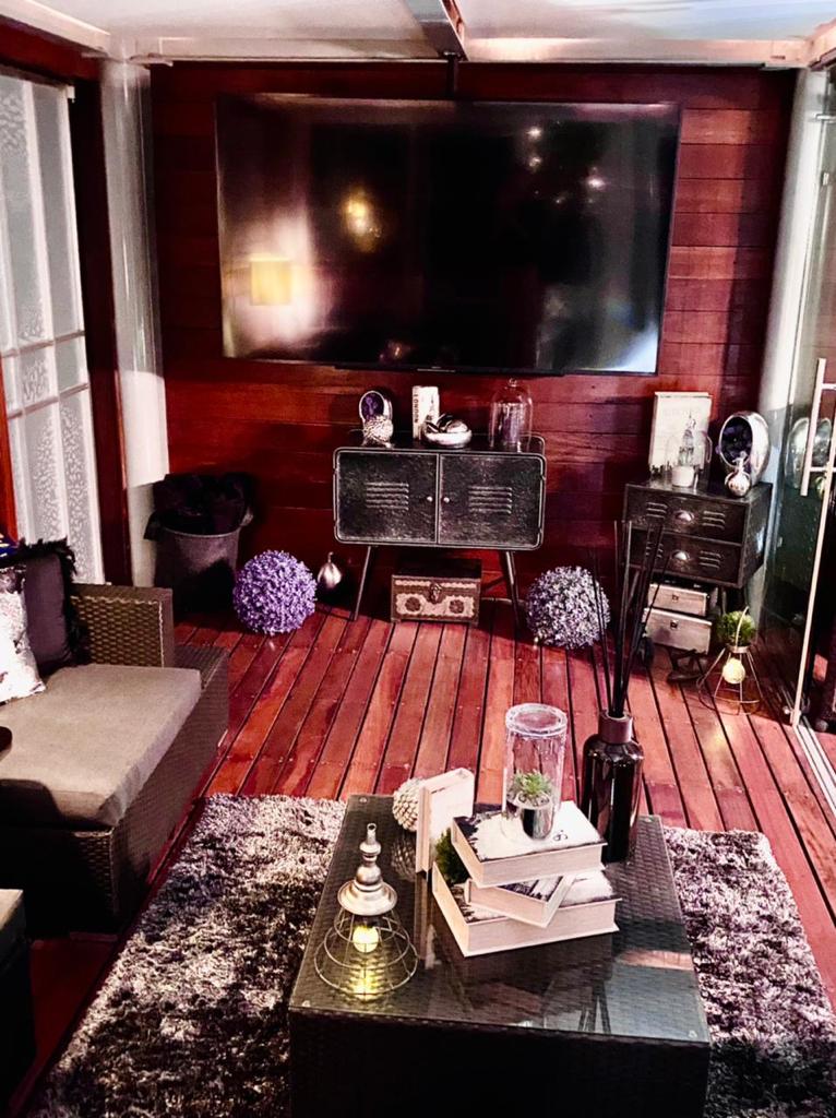 Imagen 13 de Departamento en venta y renta en Granada, Ciudad de México
