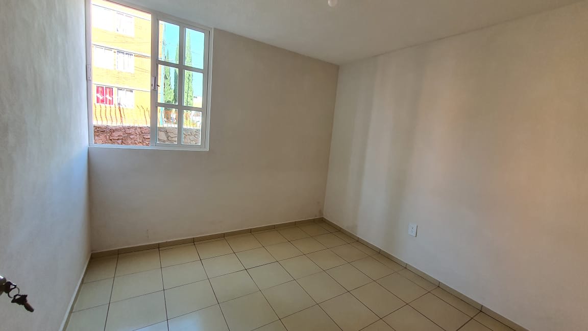 Imagen 3 de Departamento en venta en Francisco I. Madero 1a. Sección, México