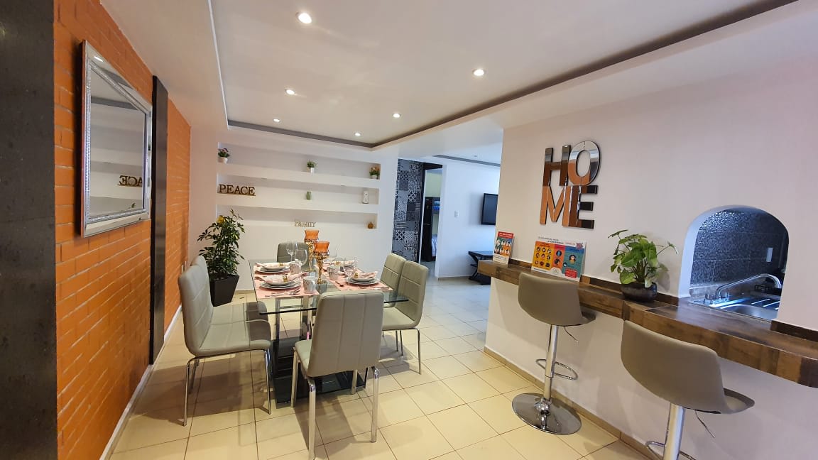 Imagen 7 de Departamento en venta en Francisco I. Madero 1a. Sección, México