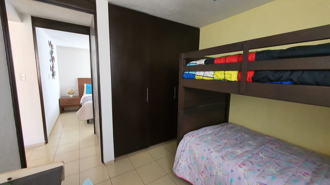 Imagen 15 de Departamento en venta en Francisco I. Madero 1a. Sección, México