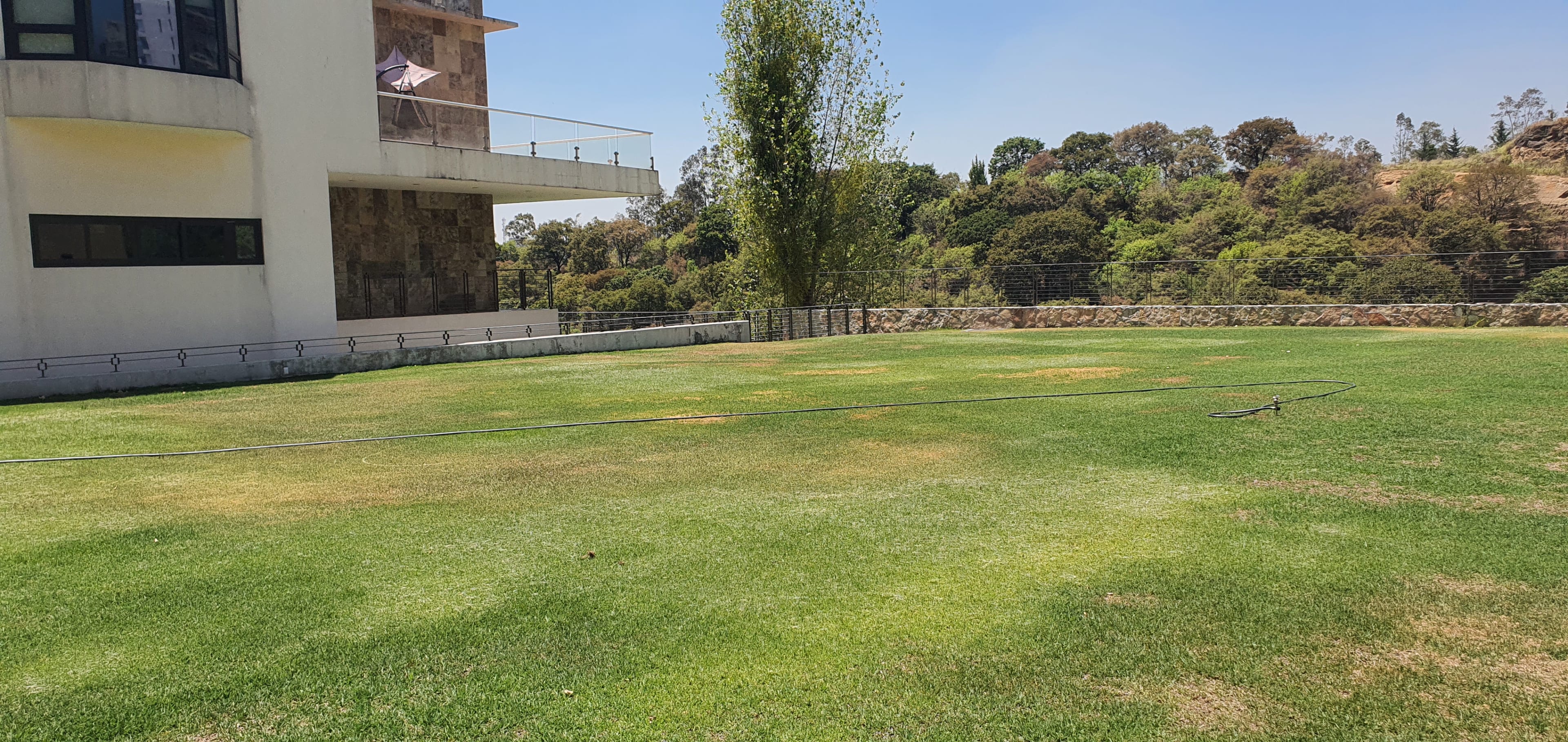 Imagen 3 de Terreno/Lote en venta en Bosque Real, México