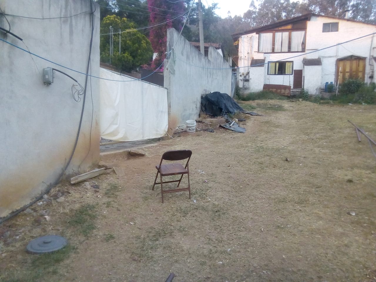Imagen 8 de Terreno/Lote en venta en San Antonio.