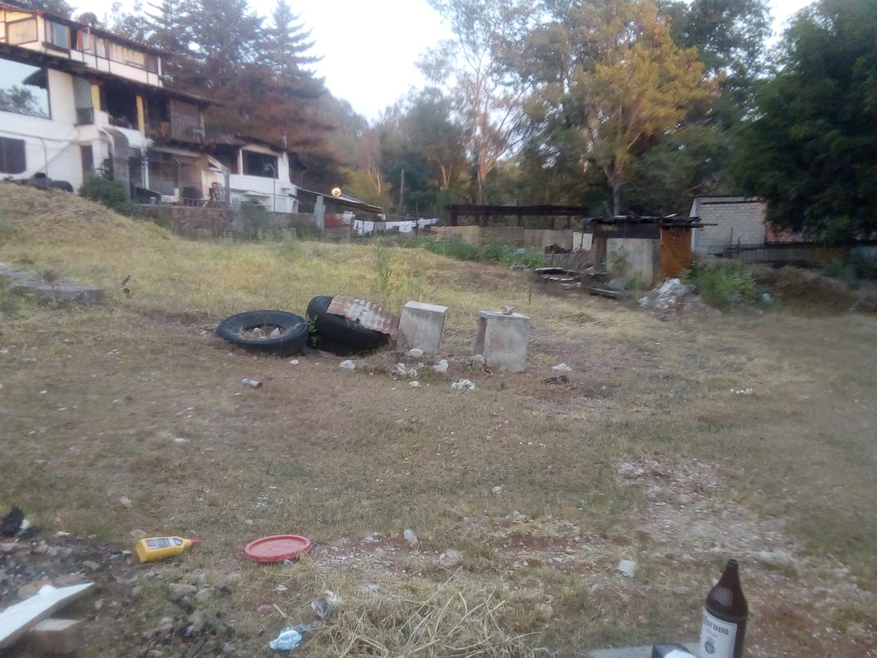 Imagen 6 de Terreno/Lote en venta en San Antonio.