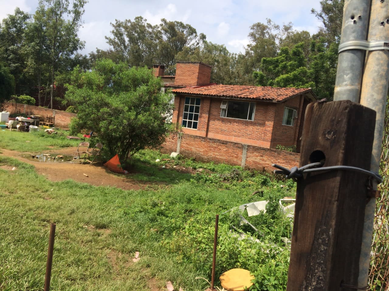 Imagen 16 de Terreno/Lote en venta en San Antonio.
