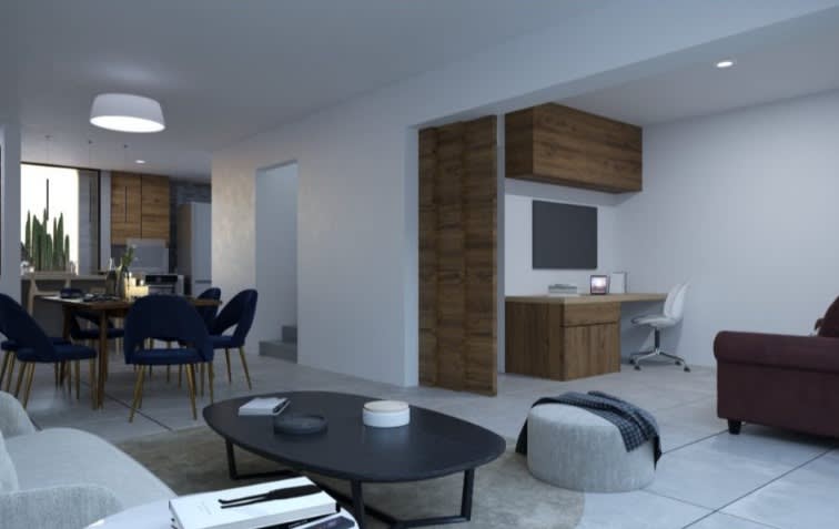 Casa en venta en la Privada Zibari, Bumgabilias