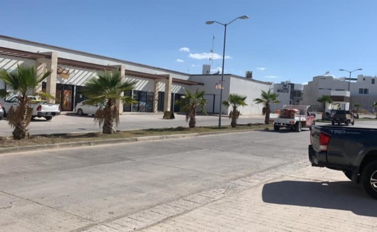Imagen 4 de Local en Forja Real