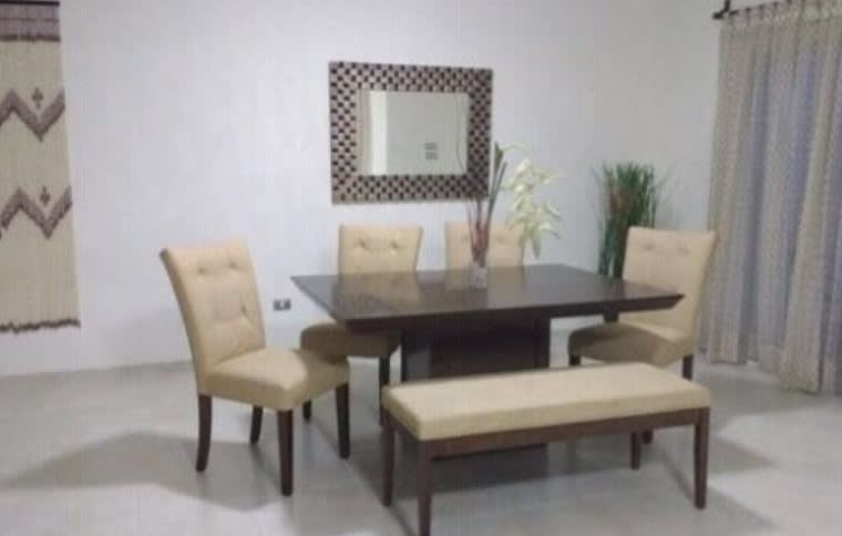 Imagen 12 de Casa amueblada en El encanto Villa de Pozos