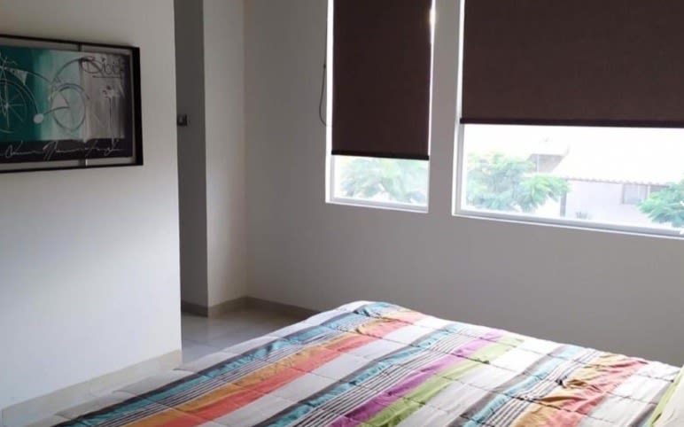 Imagen 8 de Casa amueblada en El encanto Villa de Pozos