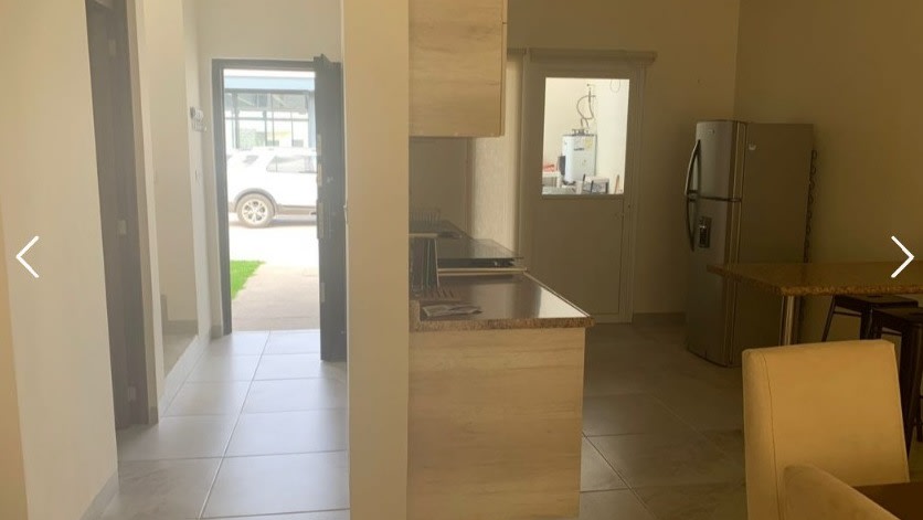 Imagen 8 de Casa amueblada en Renta en La Cantera