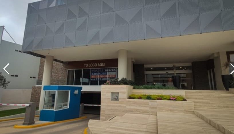 Oficinas en Priv. del Pedregal