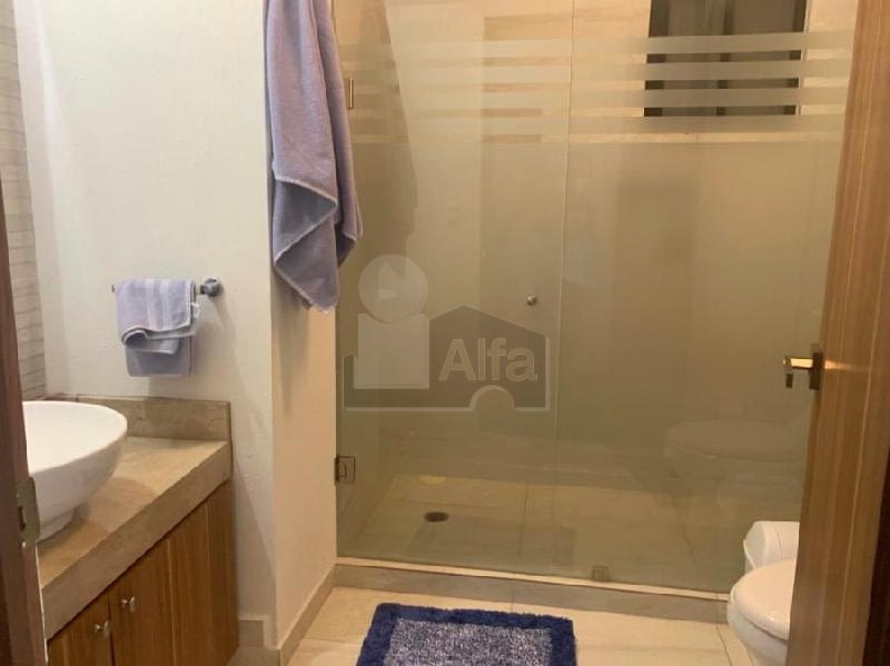 Imagen 17 de Departamento amueblado en venta/renta en San Luis Potosí 