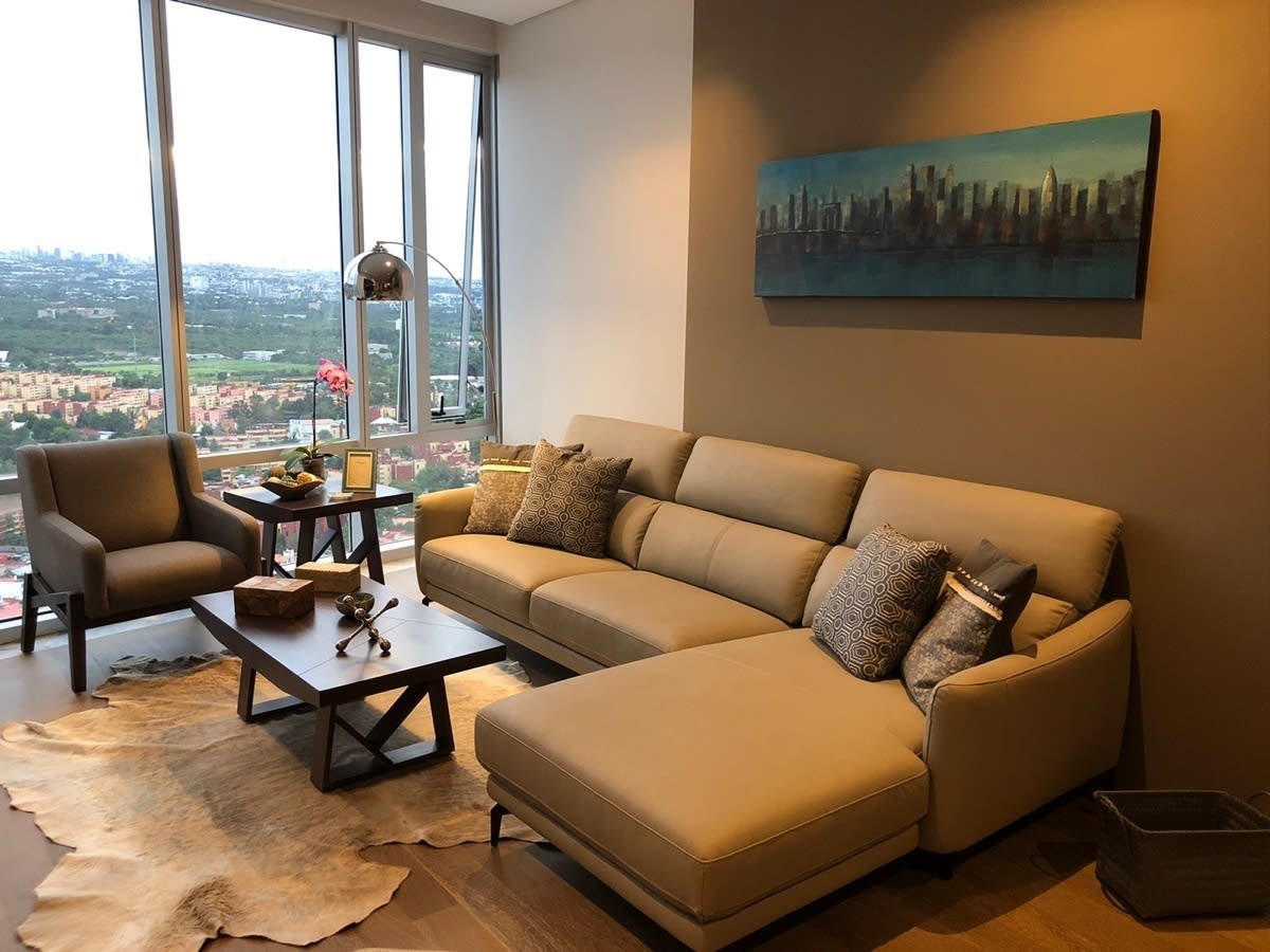 Imagen 12 de Departamento en venta en Coyoacán 