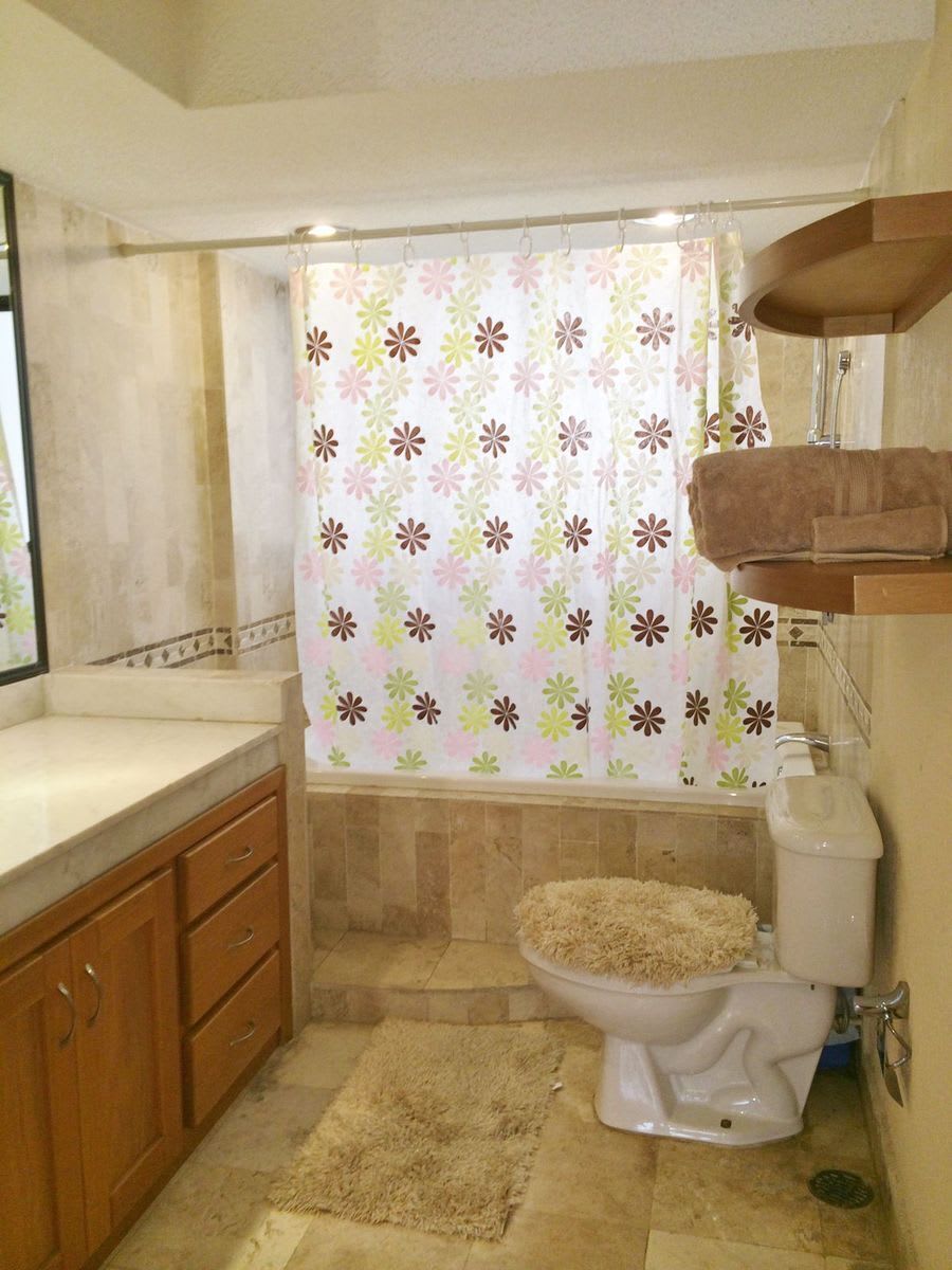 Imagen 6 de Departamento en renta en Col. Juárez, Ciudad de México 