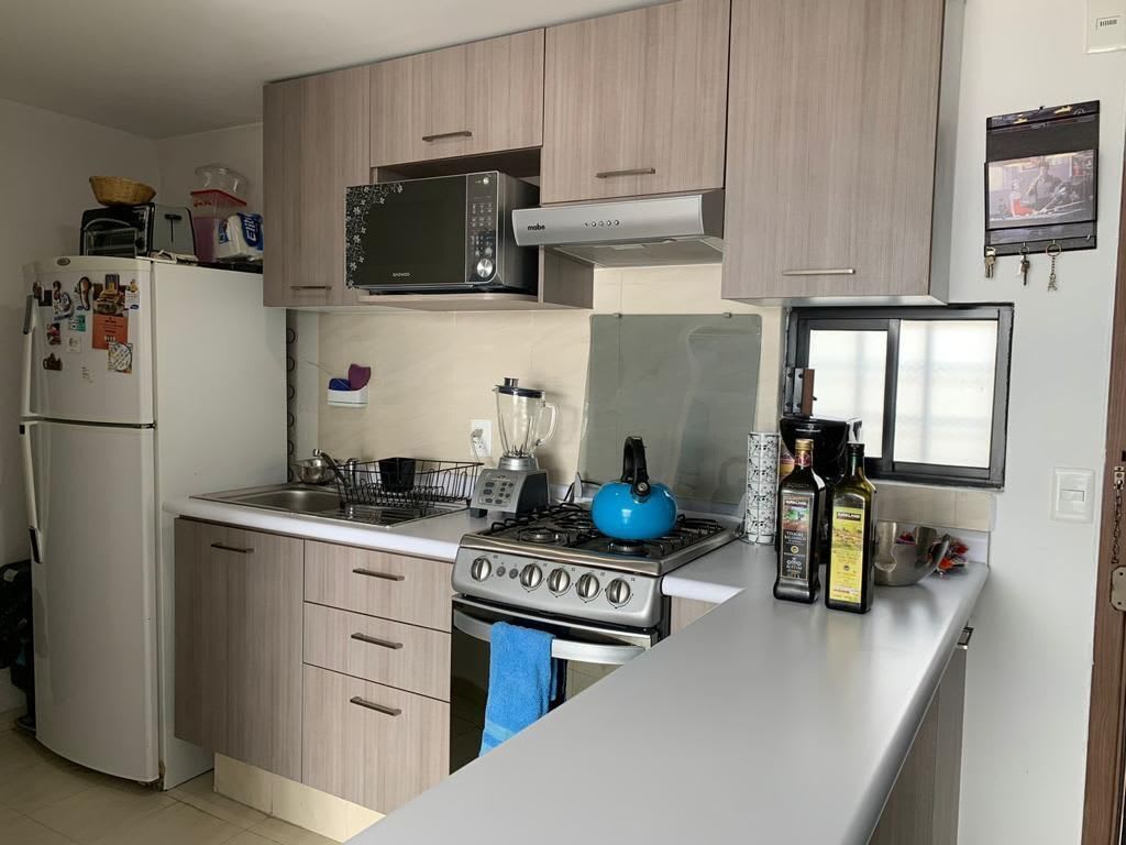 Imagen 8 de Departamento con roof privado en venta en Cuauhtémoc, Ciudad de México