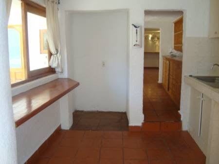 Casa en condominio en renta en Santa Rosa Xochiac