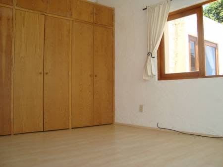 Imagen 5 de Casa en condominio en renta en Santa Rosa Xochiac
