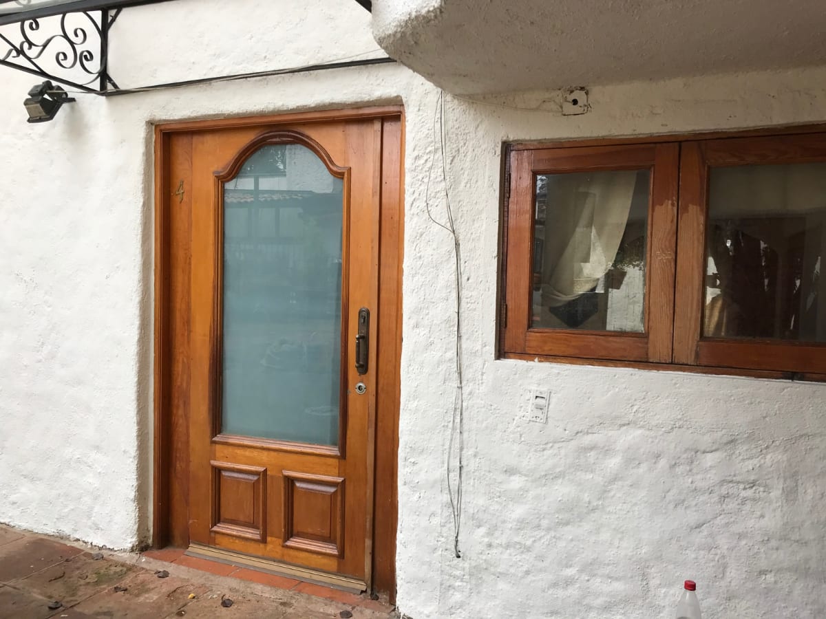 Imagen 4 de Casa en condominio en renta en Santa Rosa Xochiac