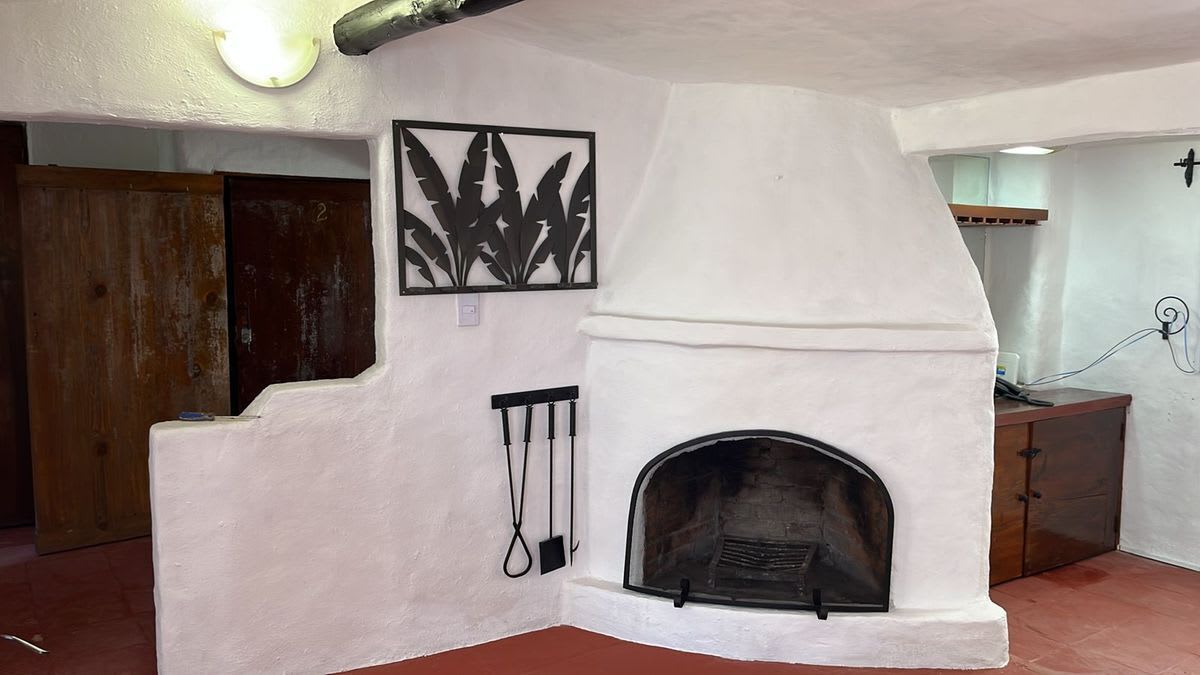 Casa en renta en Santa Rosa Xochiac, Ciudad de México