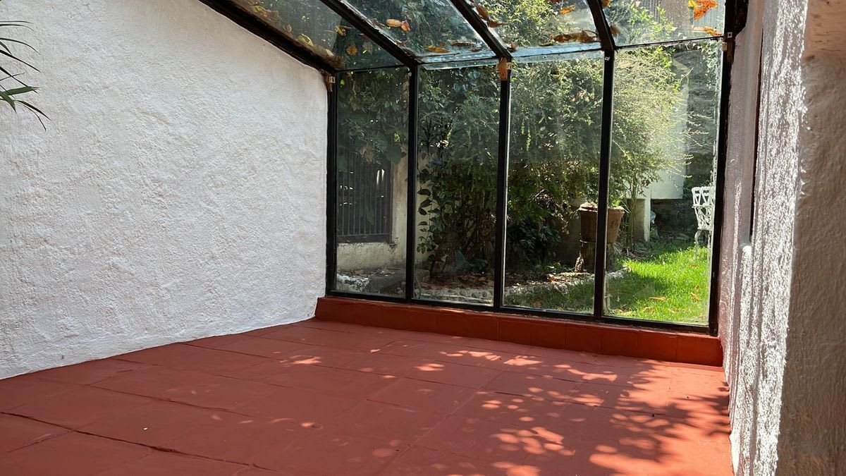 Imagen 3 de Casa en renta en Santa Rosa Xochiac, Ciudad de México