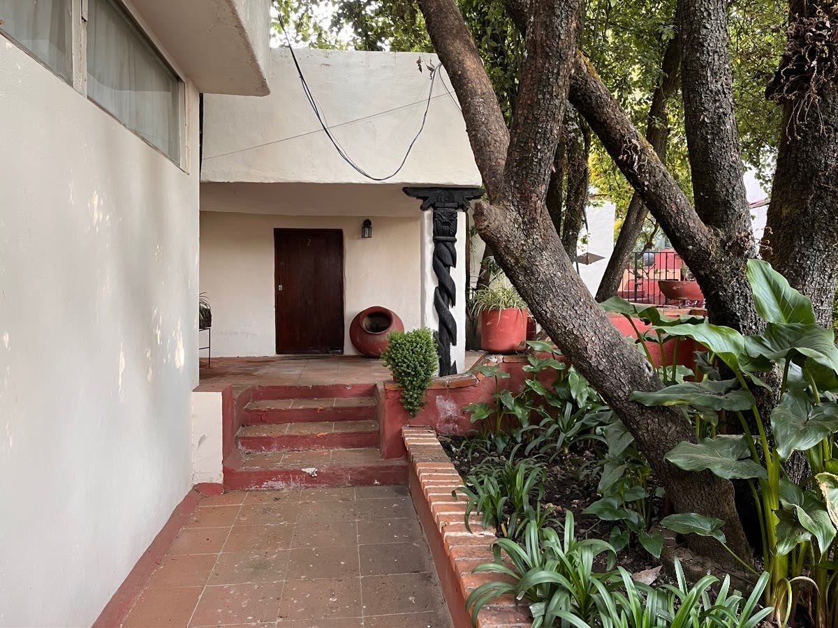 Imagen 12 de Casa en renta en Santa Rosa Xochiac, Ciudad de México