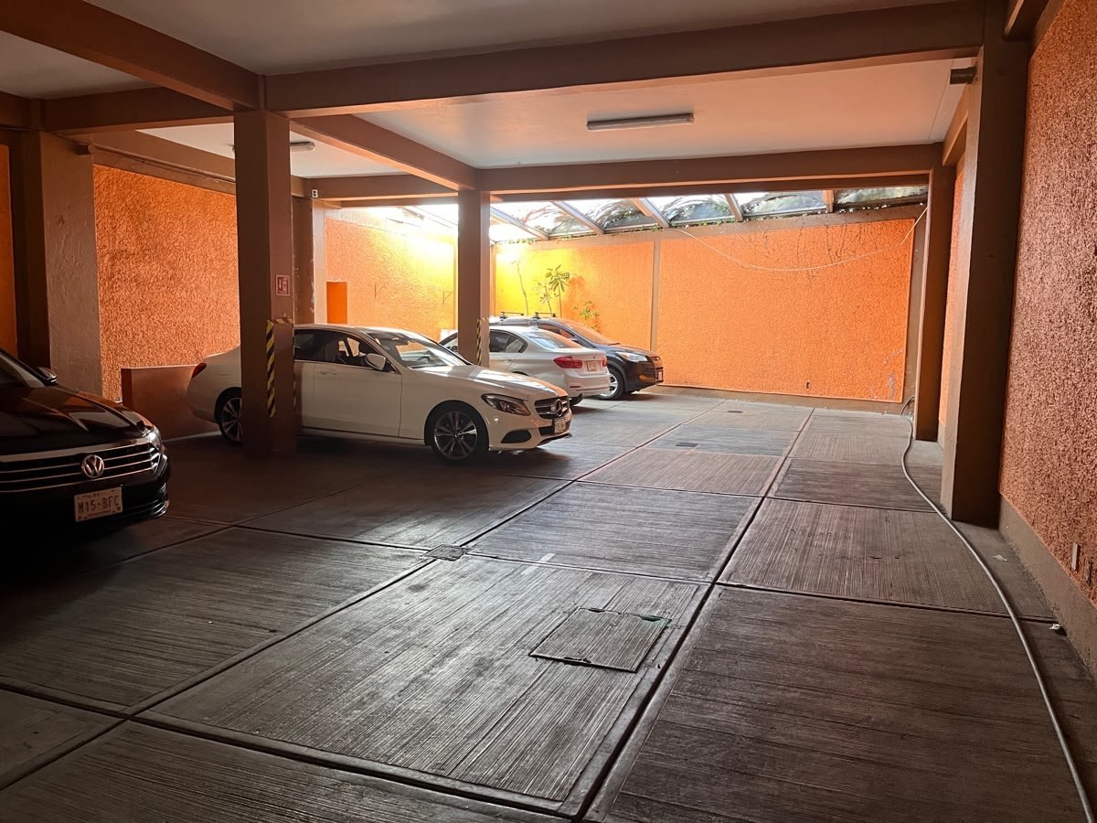 Imagen 7 de Bodega comercial en renta en San Bernabé Ocotepec 