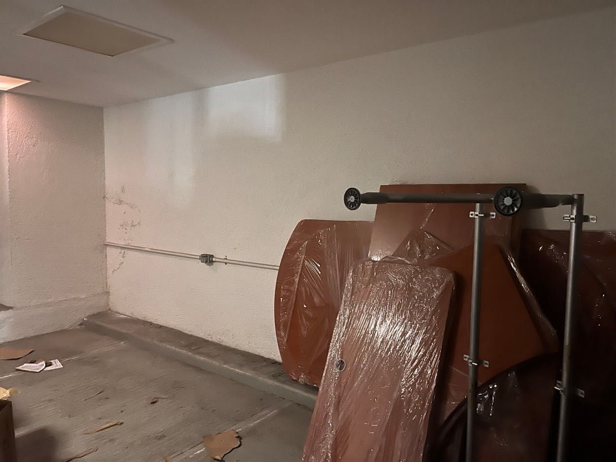 Imagen 3 de Bodega comercial en renta en San Bernabé Ocotepec 
